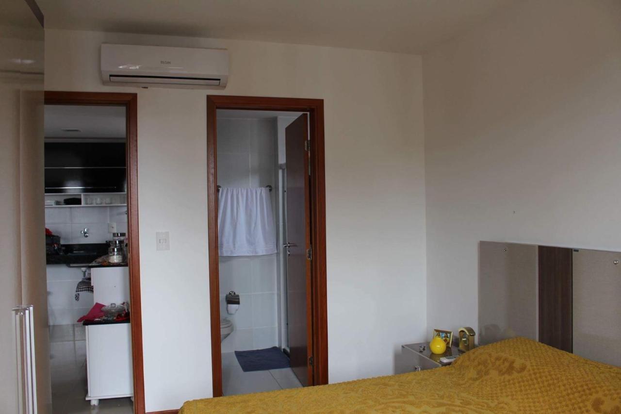 Edf Costanova Ponta Verde Maceio  Bagian luar foto