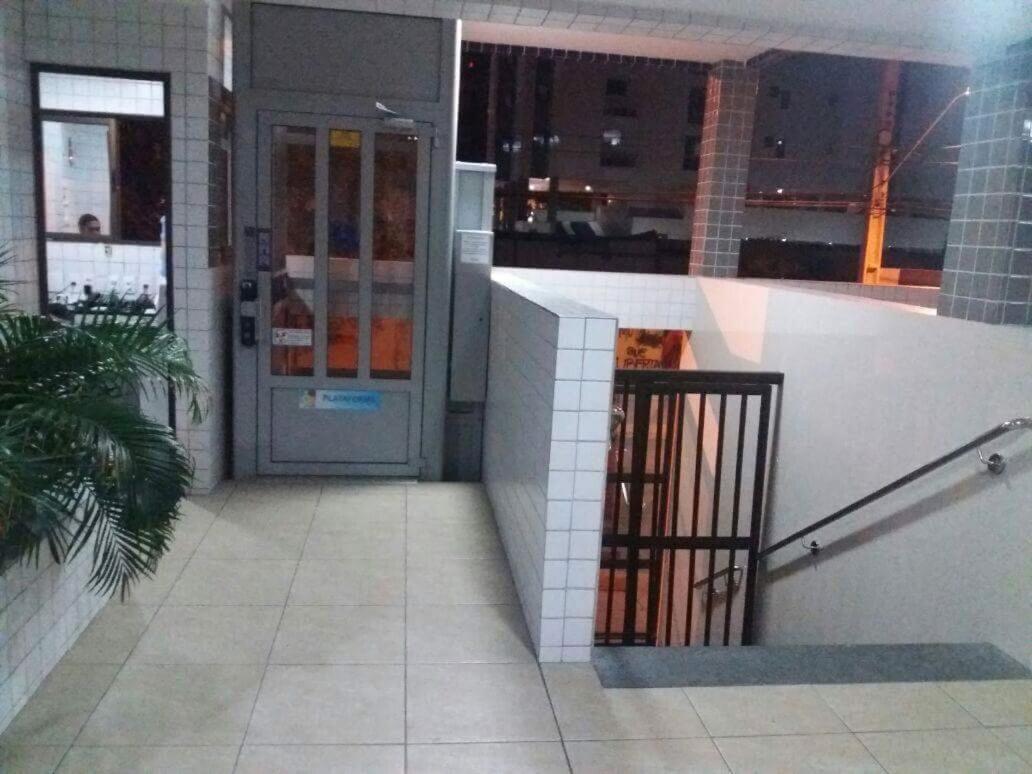Edf Costanova Ponta Verde Maceio  Bagian luar foto