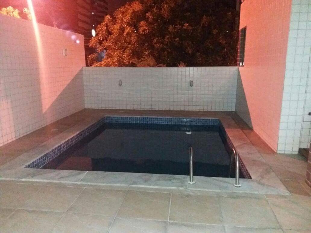 Edf Costanova Ponta Verde Maceio  Bagian luar foto
