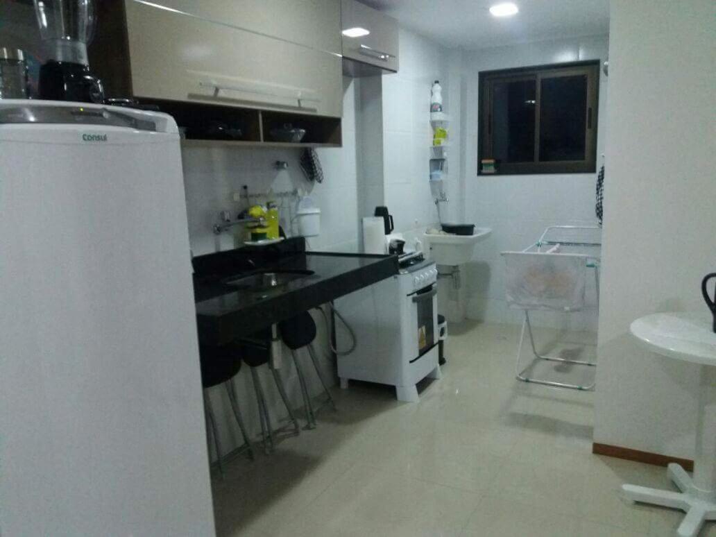 Edf Costanova Ponta Verde Maceio  Bagian luar foto